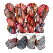 Love USCHITITA - Merino Singles - Uschitita