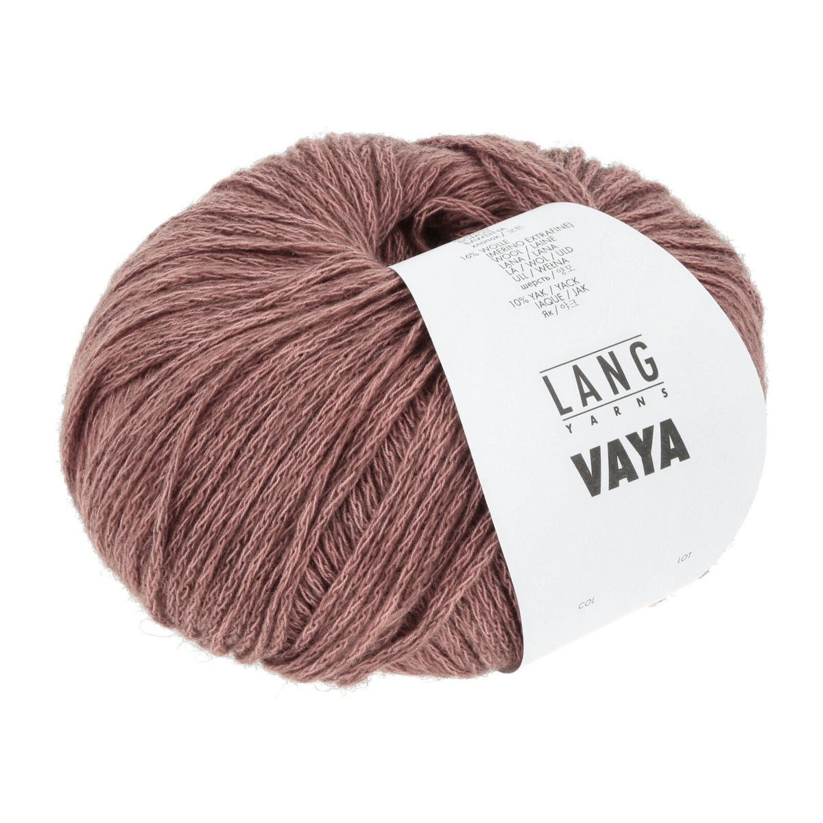 1135.0087 VAYA - Lang