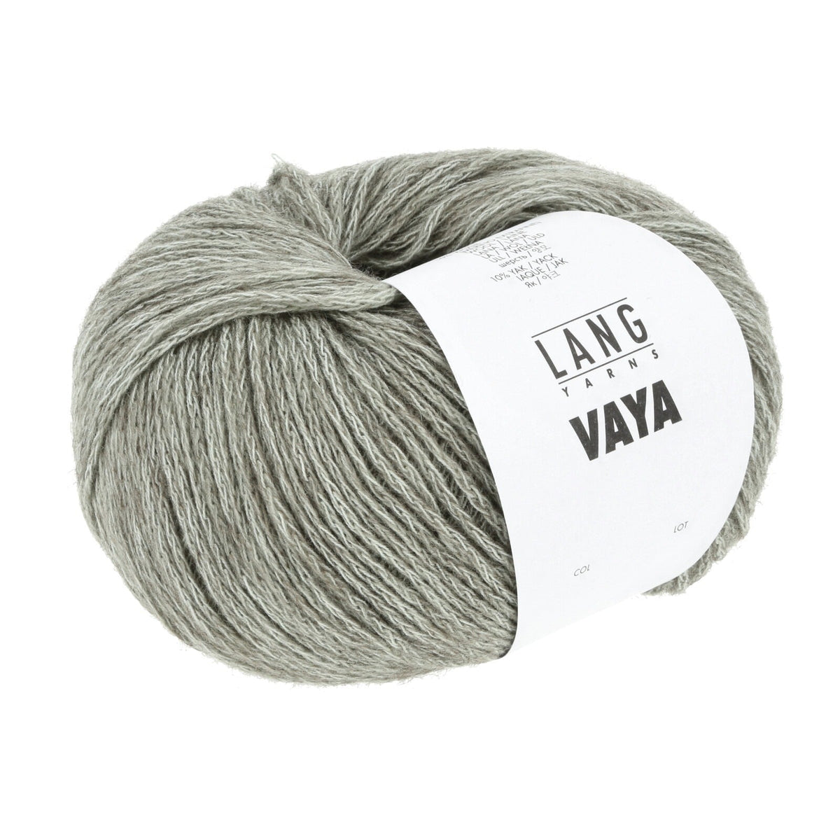 1135.0093 VAYA - Lang