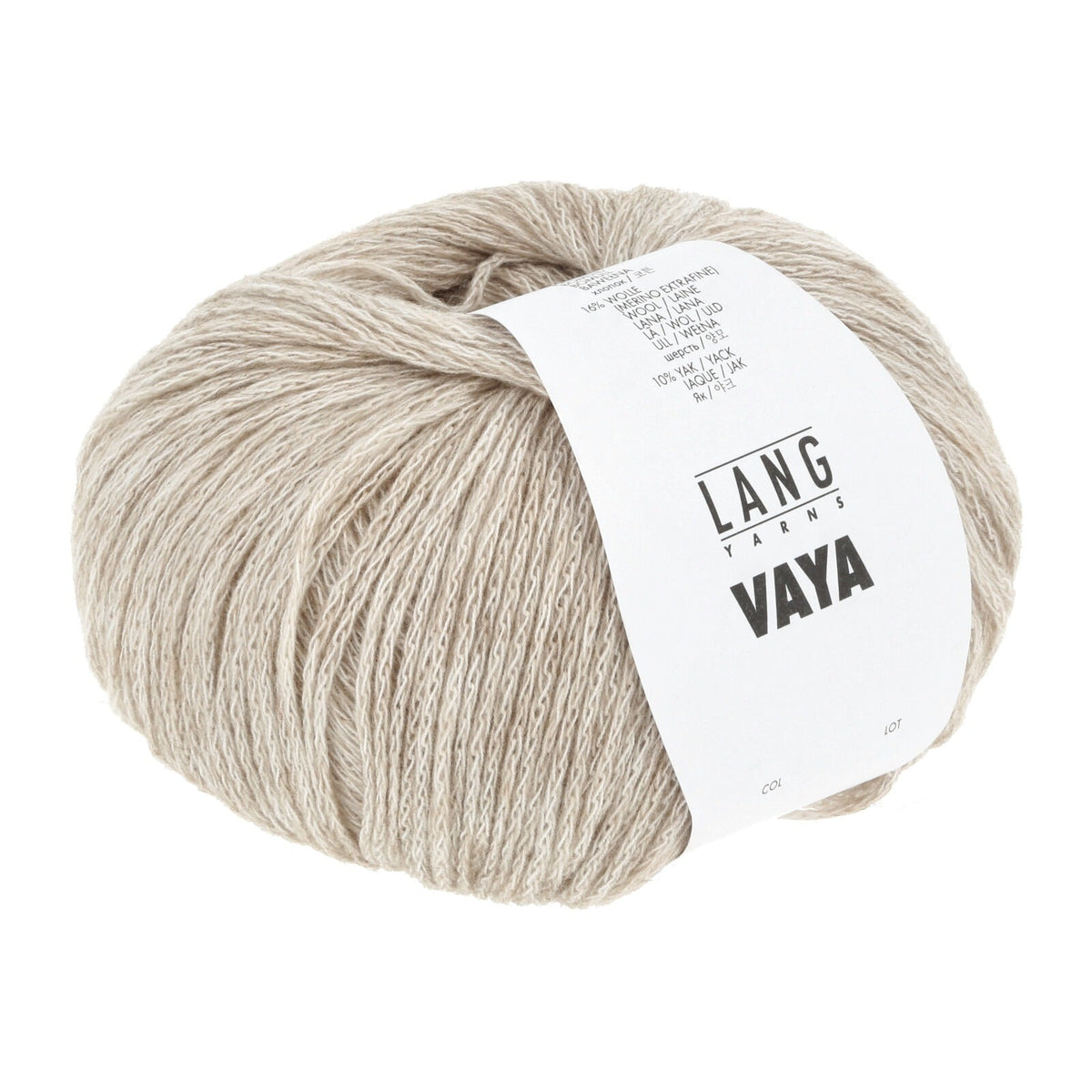 1135.0094 VAYA - Lang