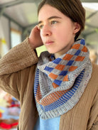 Vellichor Shawl Bundle - Life in the Long Grass
