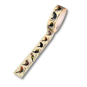 Bird Happiness Washi Tape Esther Bennink - Esther Bennink