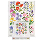 Wildflower – Puzzle 1000 pièces - Rex London