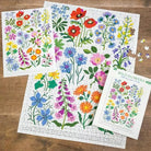 Wildflower – Puzzle 1000 pièces - Rex London
