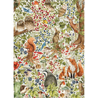 Woodland wildlife - Gibsons