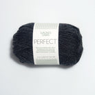 1088 - Anthracite PERFECT - Sandnes Garn