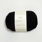 1099 - Noir PERFECT - Sandnes Garn