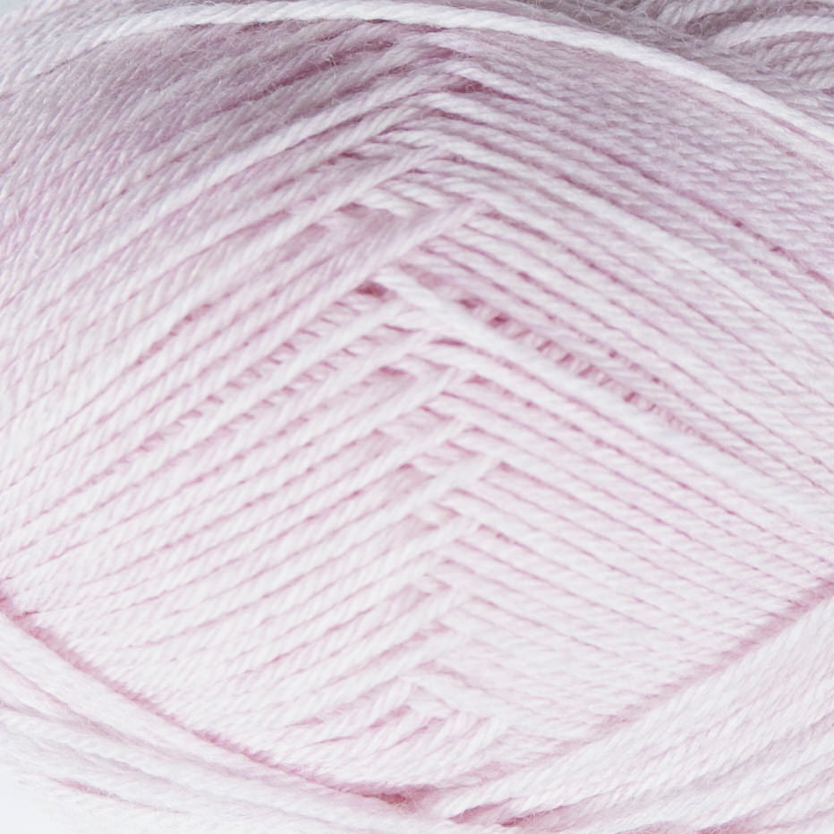 1777 - Lys lyserød YAKU - Camarose