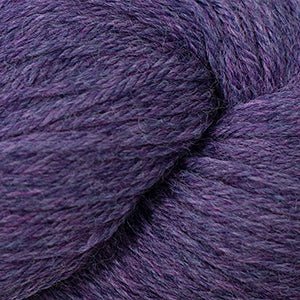2450 - Violet 220 HEATHERS - Cascade Yarns