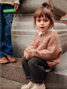 2203 - SOFT FOR KIDS - Sandnes Garn