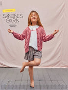 2205 - SUMMER KIDS - Sandnes Garn