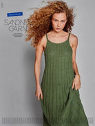 2207 - LINE AND TYNN LINE FOR WOMEN - Sandnes Garn