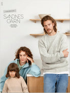 2212 - TYNN PEER GYNT - Sandnes Garn
