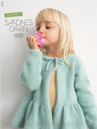 2303 - SOFT KNIT FOR KIDS - Sandnes Garn