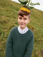 2309 - SOFT KNIT FOR KIDS - Sandnes Garn