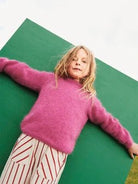 2309 - SOFT KNIT FOR KIDS - Sandnes Garn