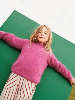 2309 - SOFT KNIT FOR KIDS - Sandnes Garn