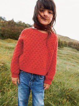 2309 - SOFT KNIT FOR KIDS - Sandnes Garn