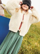 2309 - SOFT KNIT FOR KIDS - Sandnes Garn