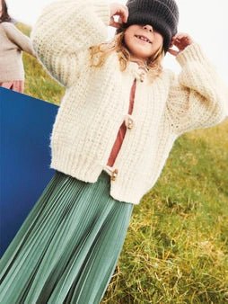 2309 - SOFT KNIT FOR KIDS - Sandnes Garn