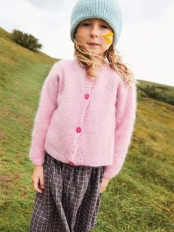 2309 - SOFT KNIT FOR KIDS - Sandnes Garn