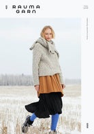 425 Fivel, dame - Rauma