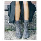 52 chaussettes à tricoter toute l'année - Divers