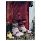 52 chaussettes à tricoter toute l'année - Divers