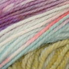 Amber 80/20 SOCK - Lichen and Lace