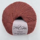 Burlwood Titicaca Alpaga - Holstgarn - Holstgarn