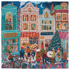 A Happy Holiday - Eeboo