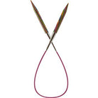 10.00 AIG. CIRCULAIRES BOIS SYMFONIE 100CM KNIT PRO - Knit Pro
