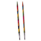 3.00 AIGUILLES INTERCHANGEABLES SPECIALES 40CM KNIT PRO BOIS - Knit Pro