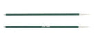 3.00 Aiguilles interchangeables Zing 13cm (5") - Knit Pro