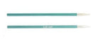 3.25 Aiguilles interchangeables Zing 13cm (5") - Knit Pro