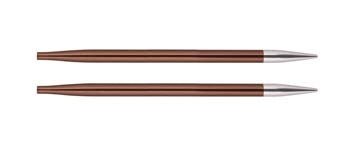 5.50 Aiguilles interchangeables Zing 13cm (5") - Knit Pro