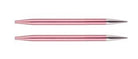 6.50 Aiguilles interchangeables Zing 13cm (5") - Knit Pro