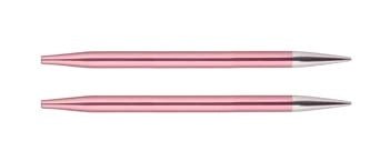 6.50 Aiguilles interchangeables Zing 13cm (5") - Knit Pro