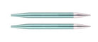 8.00 Aiguilles interchangeables Zing 13cm (5") - Knit Pro