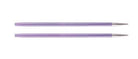 3.75 Aiguilles interchangeables Zing Speciales 40 CM - 10 cm (4") - Knit Pro