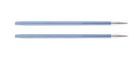 4.00 Aiguilles interchangeables Zing Speciales 40 CM - 10 cm (4") - Knit Pro