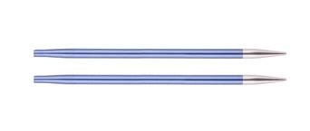 4.50 Aiguilles interchangeables Zing Speciales 40 CM - 10 cm (4") - Knit Pro
