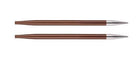 3.00 Aiguilles interchangeables Zing Speciales 40 CM - 10 cm (4") - Knit Pro