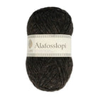0005 - Anthracite ALAFOSS LOPI - Istex - Lopi