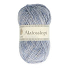 0008 - Bleu clair ALAFOSS LOPI - Istex - Lopi