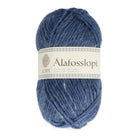 0010 - Bleu ALAFOSS LOPI - Istex - Lopi
