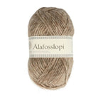 0085 - Taupe ALAFOSS LOPI - Istex - Lopi
