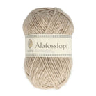 0086 - Taupe clair ALAFOSS LOPI - Istex - Lopi