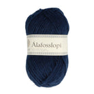 0118 - Bleu nuit ALAFOSS LOPI - Istex - Lopi