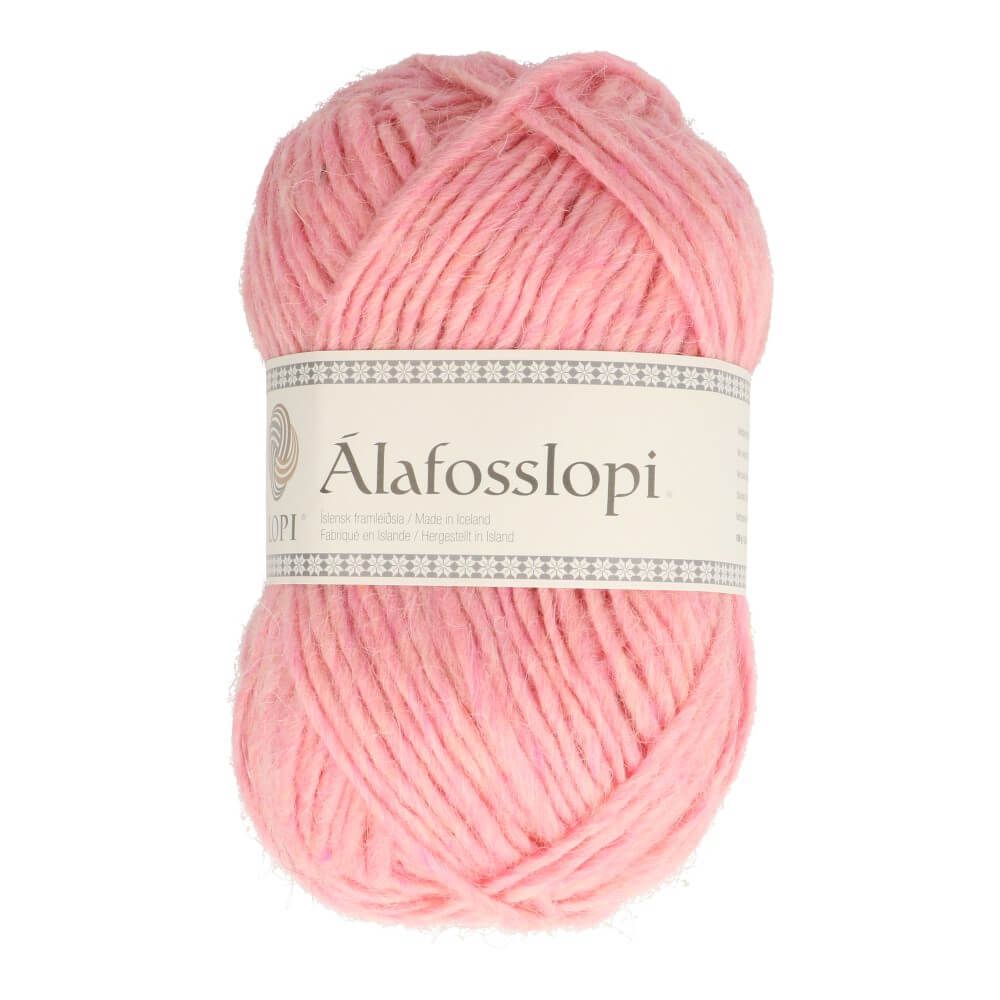 1239 - Rose ALAFOSS LOPI - Istex - Lopi